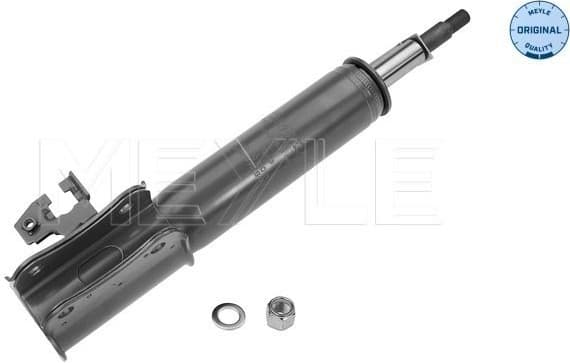 Shock Absorber MEYLE-ORIGINAL: True to OE. 33-26 623 0002