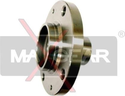 Wheel Hub 33-0476 - image 2
