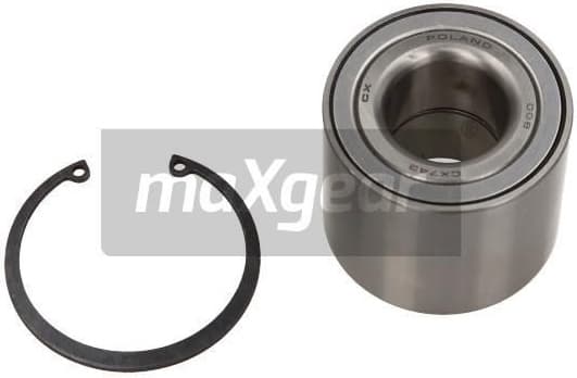 Wheel Bearing Kit 33-0793