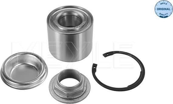 Wheel Bearing Kit MEYLE-ORIGINAL: True to OE. 11-14 750 0029