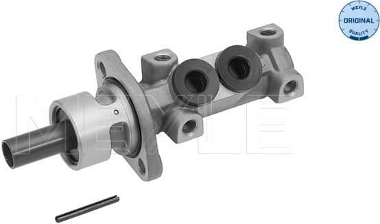Brake Master Cylinder MEYLE-ORIGINAL: True to OE. 100 611 0048