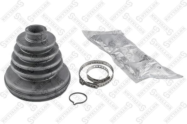 Bellow Kit, drive shaft 13-00532-SX