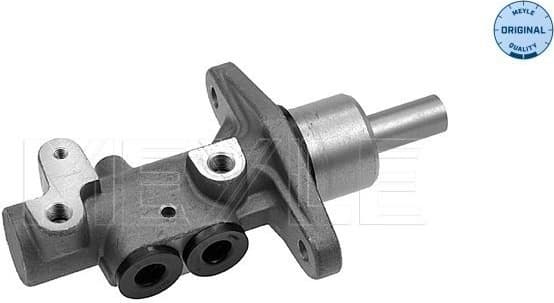 Brake Master Cylinder MEYLE-ORIGINAL: True to OE. 100 698 0012