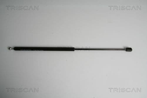 Gas Spring, boot/cargo area 8710 43227