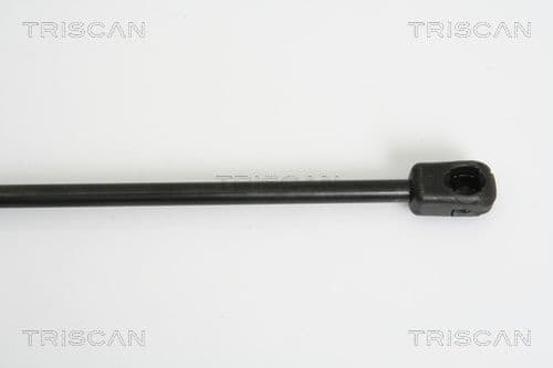 Gas Spring, boot/cargo area 8710 43227 - image 3