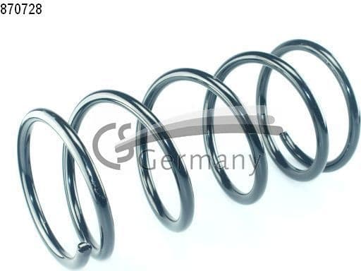 Suspension Spring 14870728