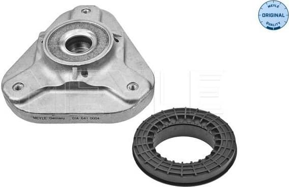Repair Kit, suspension strut support mount MEYLE-ORIGINAL-KIT: Better solution for you! 014 641 0004/S
