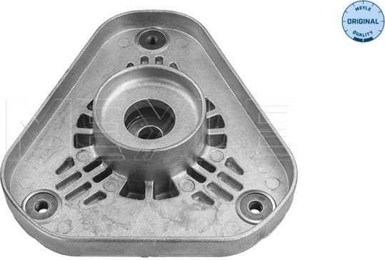 Suspension Strut Support Mount MEYLE-ORIGINAL-KIT: Better solution for you! 014 641 0004 - image 2