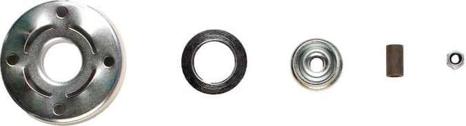 Shock Absorber BILSTEIN - B6 Performance 24-062596