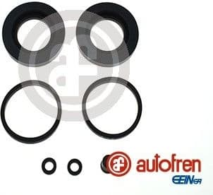 Repair Kit, brake caliper D4358