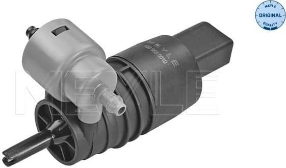 Washer Fluid Pump, comfort system MEYLE-ORIGINAL: True to OE. 100 955 0010