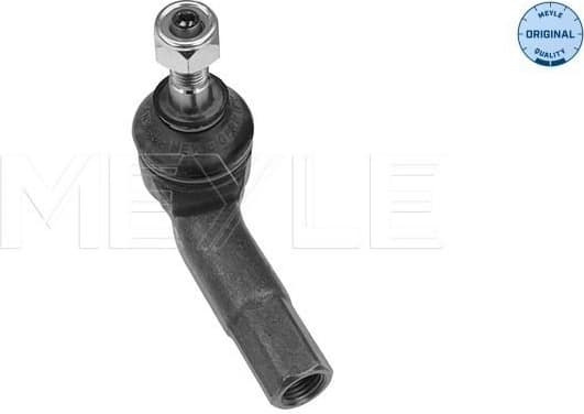 Tie Rod End MEYLE-ORIGINAL: True to OE. 116 020 8122