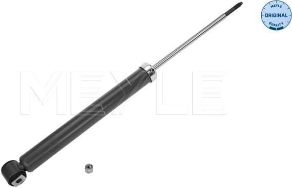Shock Absorber MEYLE-ORIGINAL: True to OE. 326 725 0008