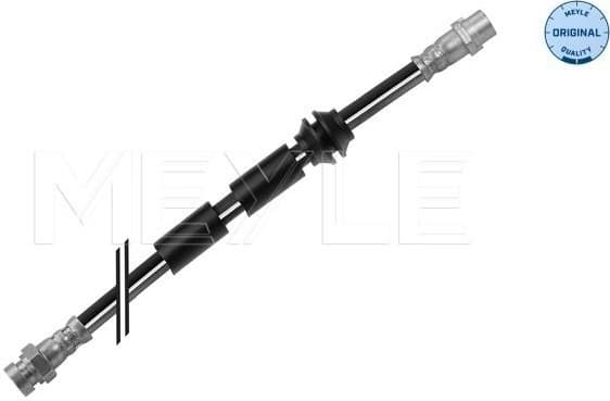 Brake Hose MEYLE-ORIGINAL: True to OE. 100 611 0082
