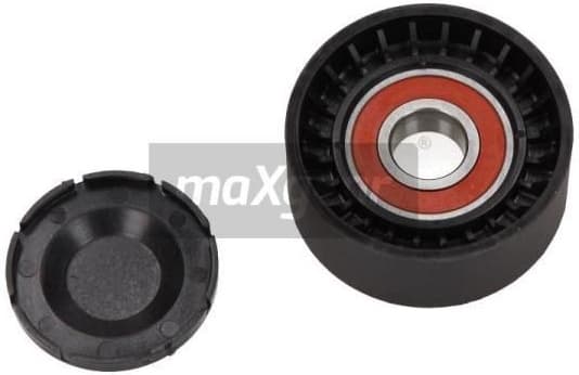 Tensioner Pulley, V-ribbed belt 54-0945