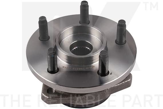Wheel Bearing Kit 759314 - image 2