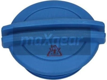 Cap, coolant tank 28-0315