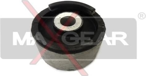 Mounting, control/trailing arm 72-0528