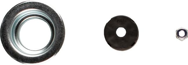 Shock Absorber BILSTEIN - B4 OE Replacement 19-218939 - image 3