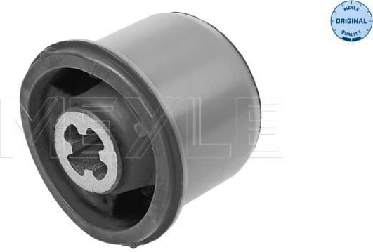 Bushing, axle beam MEYLE-ORIGINAL: True to OE. 11-14 710 0015