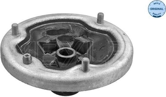 Suspension Strut Support Mount MEYLE-ORIGINAL: True to OE. 314 641 0005