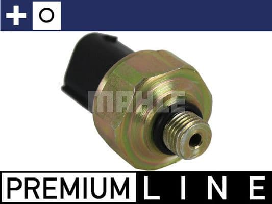Pressure Switch, air conditioning BEHR *** PREMIUM LINE *** ASE 22 000P