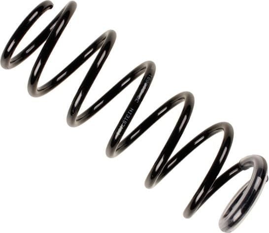 Suspension Spring BILSTEIN - B3 OE Replacement 36-219681