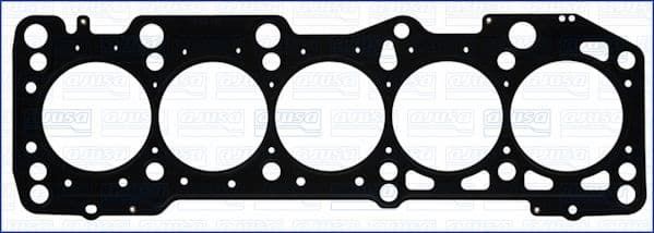 Gasket, cylinder head MULTILAYER STEEL 10178210