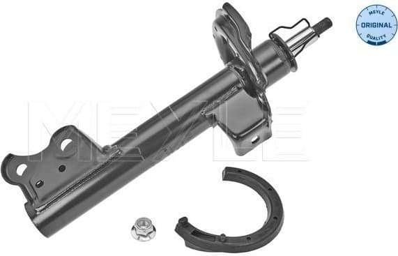 Shock Absorber MEYLE-ORIGINAL: True to OE. 026 623 0014