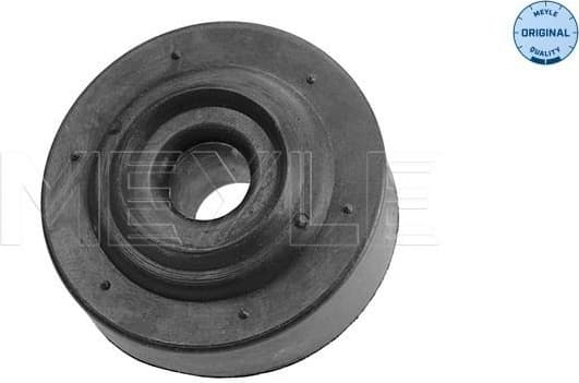 Rubber Buffer, suspension MEYLE-ORIGINAL: True to OE. 014 740 0003