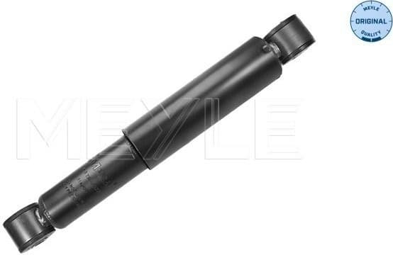 Shock Absorber MEYLE-ORIGINAL: True to OE. 126 725 0022
