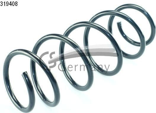 Suspension Spring 14319408