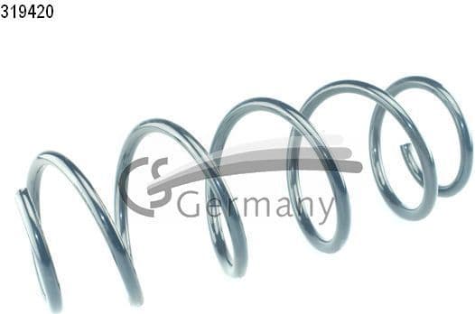 Suspension Spring 14319420