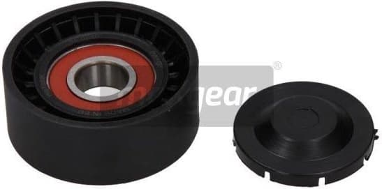 Tensioner Pulley, V-ribbed belt 54-0540