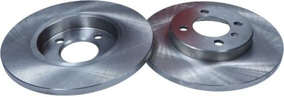 Brake Disc 19-2664