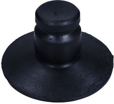 Rubber Buffer, suspension 72-4256