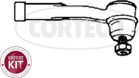 Tie Rod End 49401657