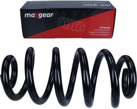 Suspension Spring 60-0865 - image 2