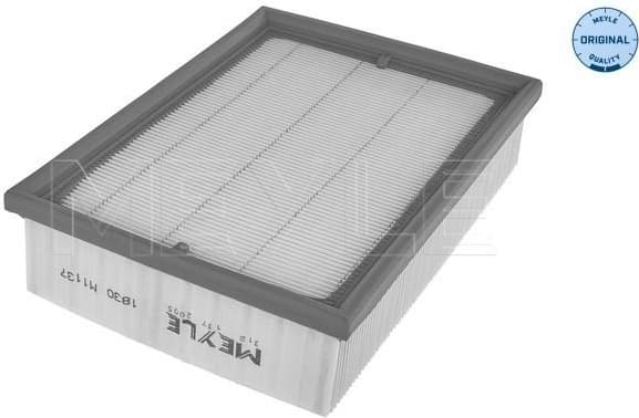 Air Filter MEYLE-ORIGINAL: True to OE. 312 137 2005