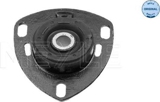 Suspension Strut Support Mount MEYLE-ORIGINAL: True to OE. 100 412 0007