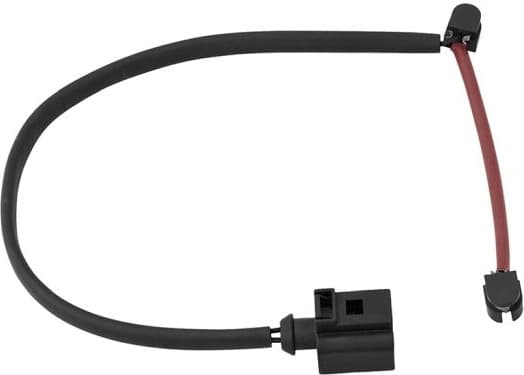 Warning Contact, brake pad wear 98030900