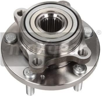 Wheel Bearing Kit 33-0949