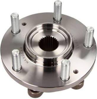 Wheel Bearing Kit 33-0949 - image 2