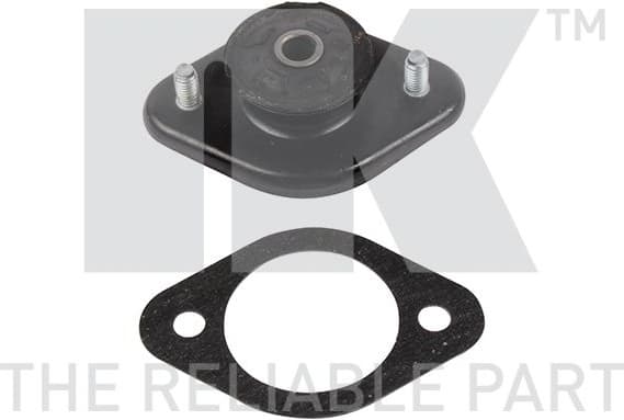 Suspension Strut Support Mount 671502