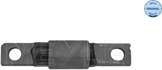 Mounting, control/trailing arm MEYLE-ORIGINAL: True to OE. 36-14 610 0009