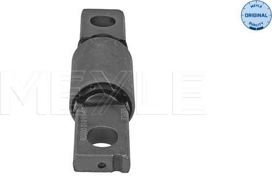 Mounting, control/trailing arm MEYLE-ORIGINAL: True to OE. 36-14 610 0009 - image 2