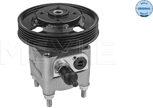Hydraulic Pump, steering MEYLE-ORIGINAL: True to OE. 514 631 0021