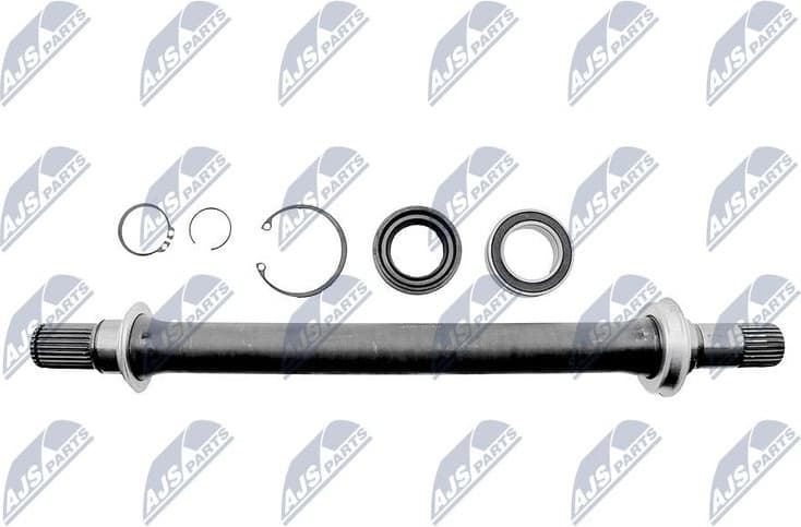 Drive Shaft NWP-HD-007 - image 3