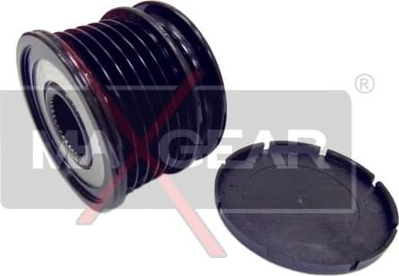 Alternator Freewheel Clutch 30-0083 - image 2