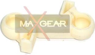 Selector-/Shift Rod 28-0004 - image 2